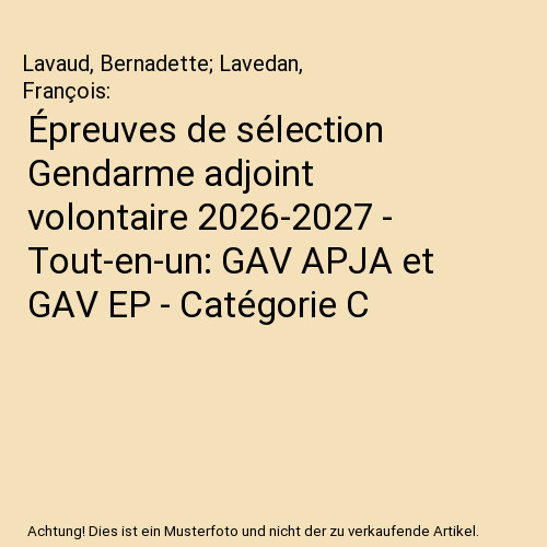 épreuves sélection - Épreuves, de