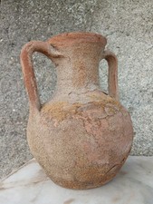 POTERIE ANTIQUE ROMAINE EN