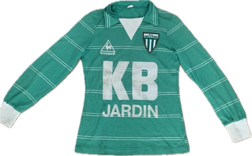 Maillot saint etienne - as,