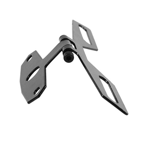 Support plaque - support, de
