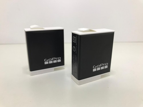 Batteries gopro originales - gopro,