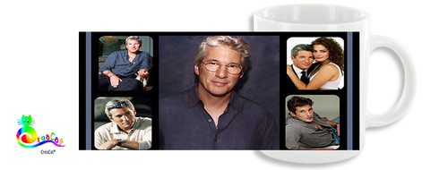 Idée all mug - mug, sublimation