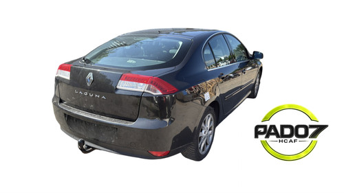 Capot renault laguna - capot,
