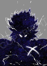 Dragon Ball Z - Illustration