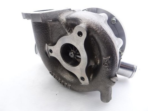 Turbocharger for nissan - for,