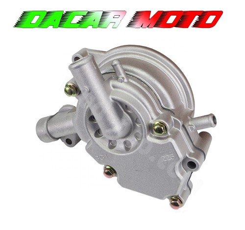 Pompe eau complète yamaha - pompe,