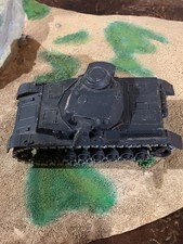 SOLIDO Char Panzer IV . 1/50