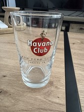 1 Verres publicitaire Havana