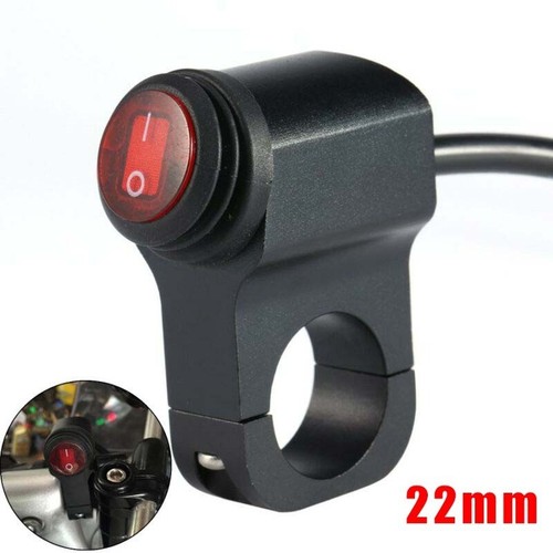 Led interrupteur 2cm - interrupteur, 2.2cm