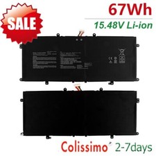 67Wh C41N1904-1 Batterie pour ASUS UX325JA UX393JA UX425JA UX363EA UX425IA