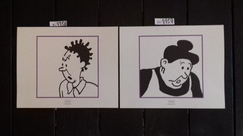 Strip dessin planche - strip,