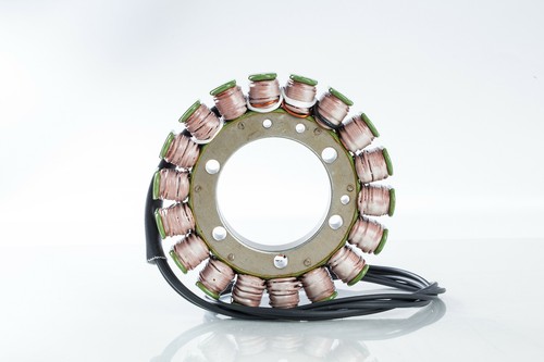 Ricks motorsport electrics - motorsport,