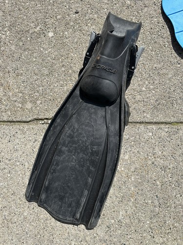 Mares sporasub swim fins - mares,