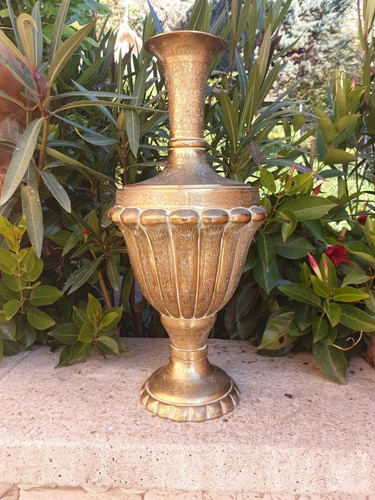 Magnifique vase urne - magnifique,