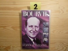 DVD : Le Jour Le Plus Long -