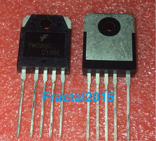 1pcs fs7m0880 7m0880 - 7m0880,