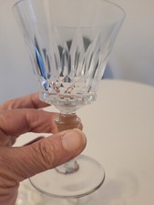 verres a porto cristal