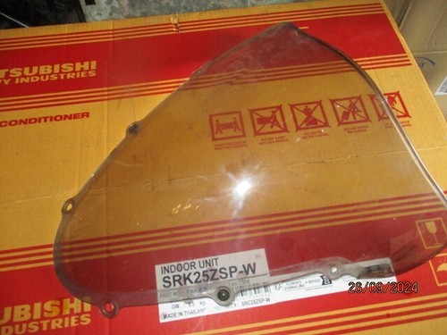 Bulle zzr 1200 - ,