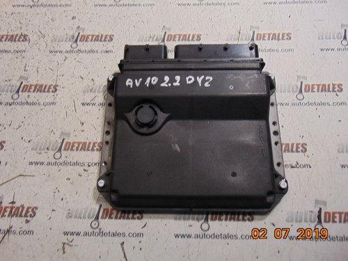 Toyota avensis diesel - toyota,