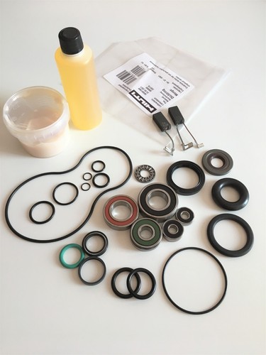 Jeu joints roulements hilti - jeu, de