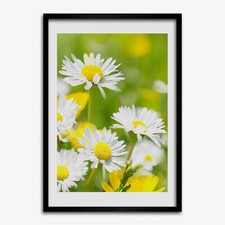 Photo MDF 70x100cm Cadre Le