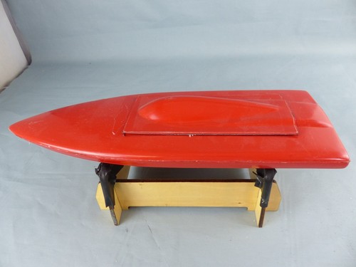 Modélisme bateau 39 cm - modélisme,