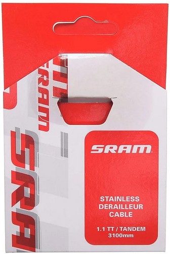 Câble dérailleur sram - de,