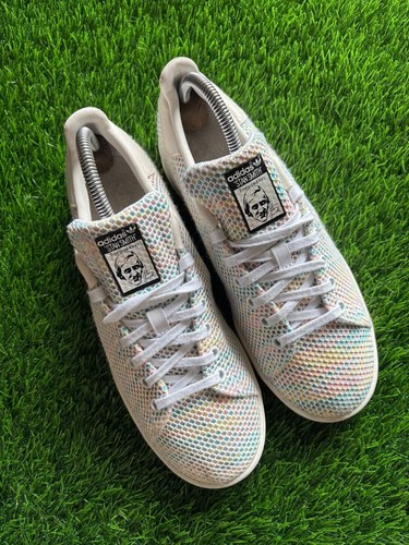 Adidas stan smith - smith, 'mesh'