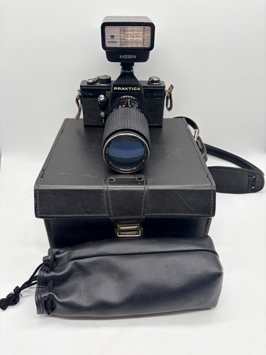Appareil photo praktica lt3 - photo,