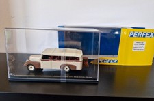 Voiture miniature de