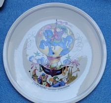 Villeroy and Boch Le Ballon Porcelaine survolant COLOGNE 26cm, 10,4pcs