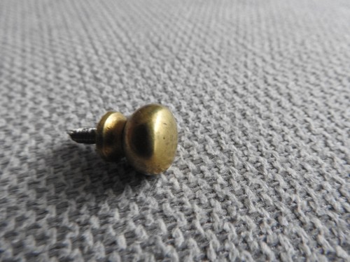 Ancien bouton poignée - bouton,
