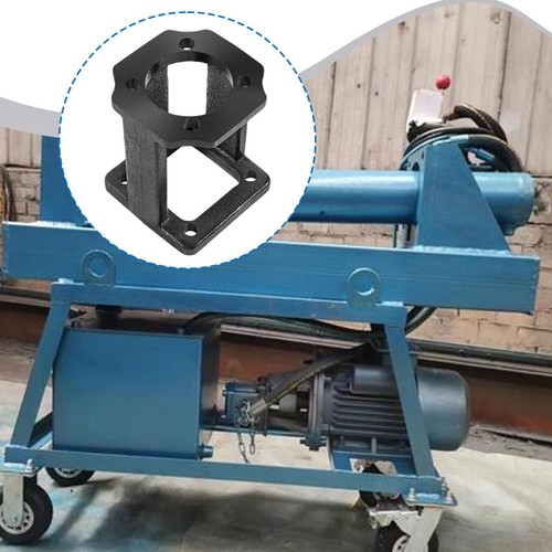 Support pompe pour fendeuse - pompe,