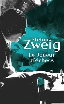 Joueur déchecs de - le,