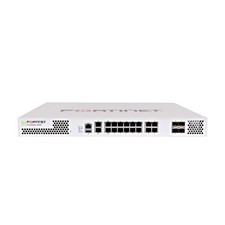 Fortinet FortiGate FG-200E