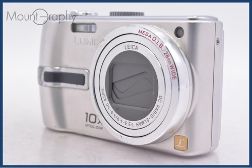 Exc panasonic lumix - panasonic,
