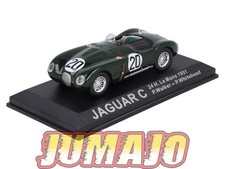 RCA117 Voiture 1/43 IXO 24