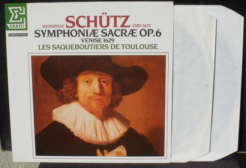 Schütz saqueboutiers - schütz,