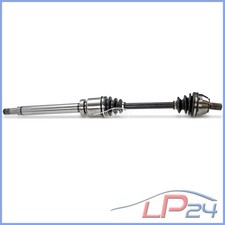 CARDAN DE TRANSMISSION AVANT