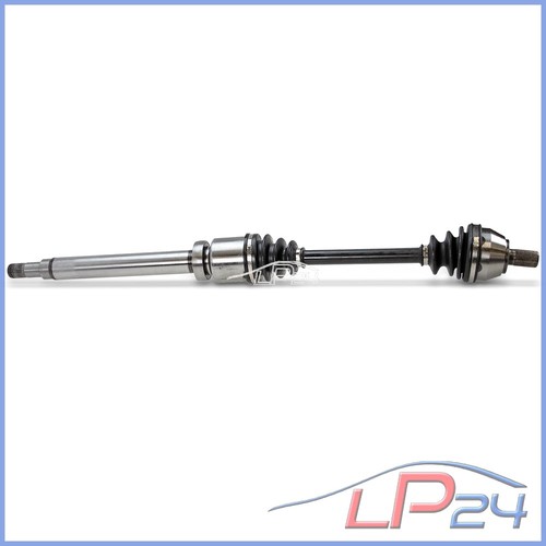 Cardan transmission avant - de,