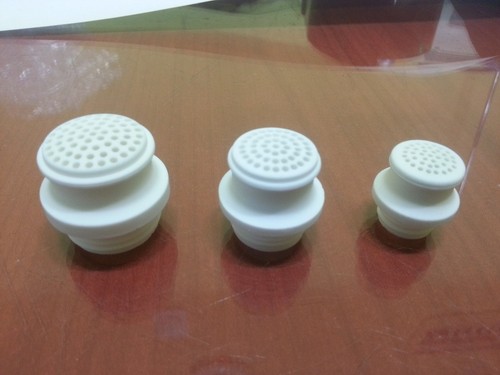 Alumina nozzle for kerosene - alumina,