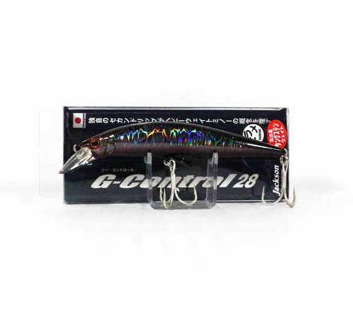 Jackson control grammes - g,