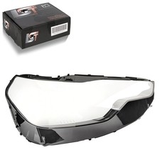 Diffuseur. Phare Verre