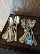 Ménagère 24 Pièces Couverts