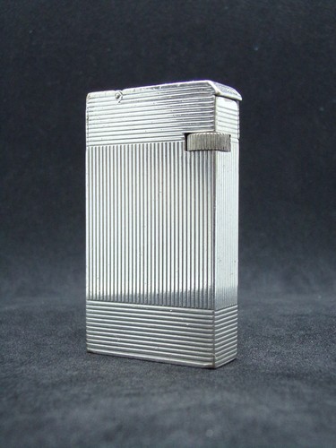 Dunhill broadboy briquet - mk,