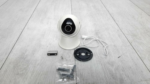 Caméra smartlife nedis - caméra,