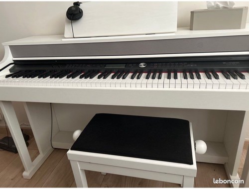 Piano numérique thomann 95 - thomann, dp-95