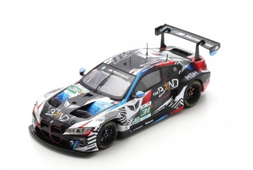 Spark bmw lmgt3 31 - bmw,