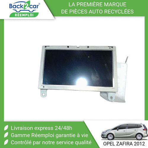 Ecran gps opel - ecran,