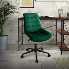 Chaise de bureau ergonomique